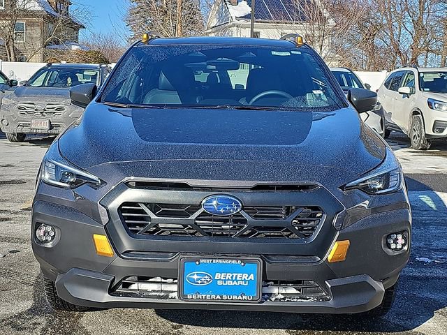 New 2026 Subaru Crosstrek 2.5i Wilderness image 2