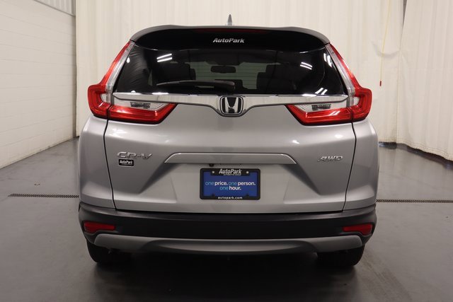 Used 2019 Honda CR-V EX-L image 7