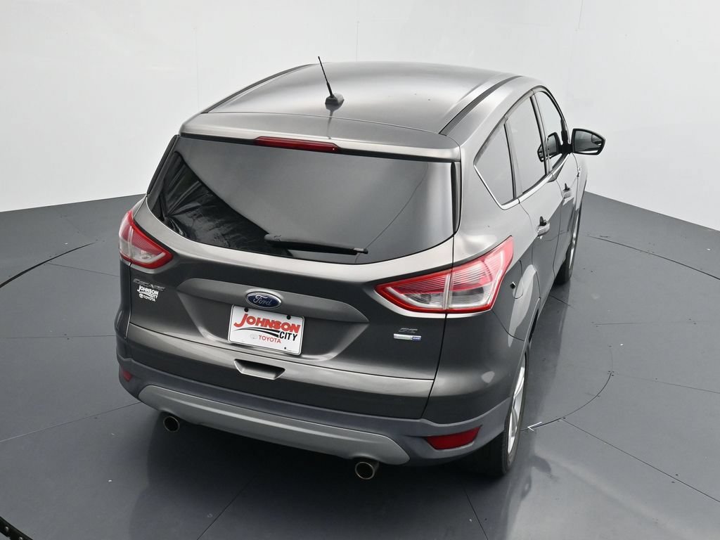 Used 2013 Ford Escape SE AWD/4WD image 29