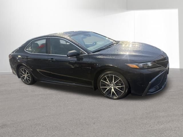 Used 2023 Toyota Camry SE FWD image 11