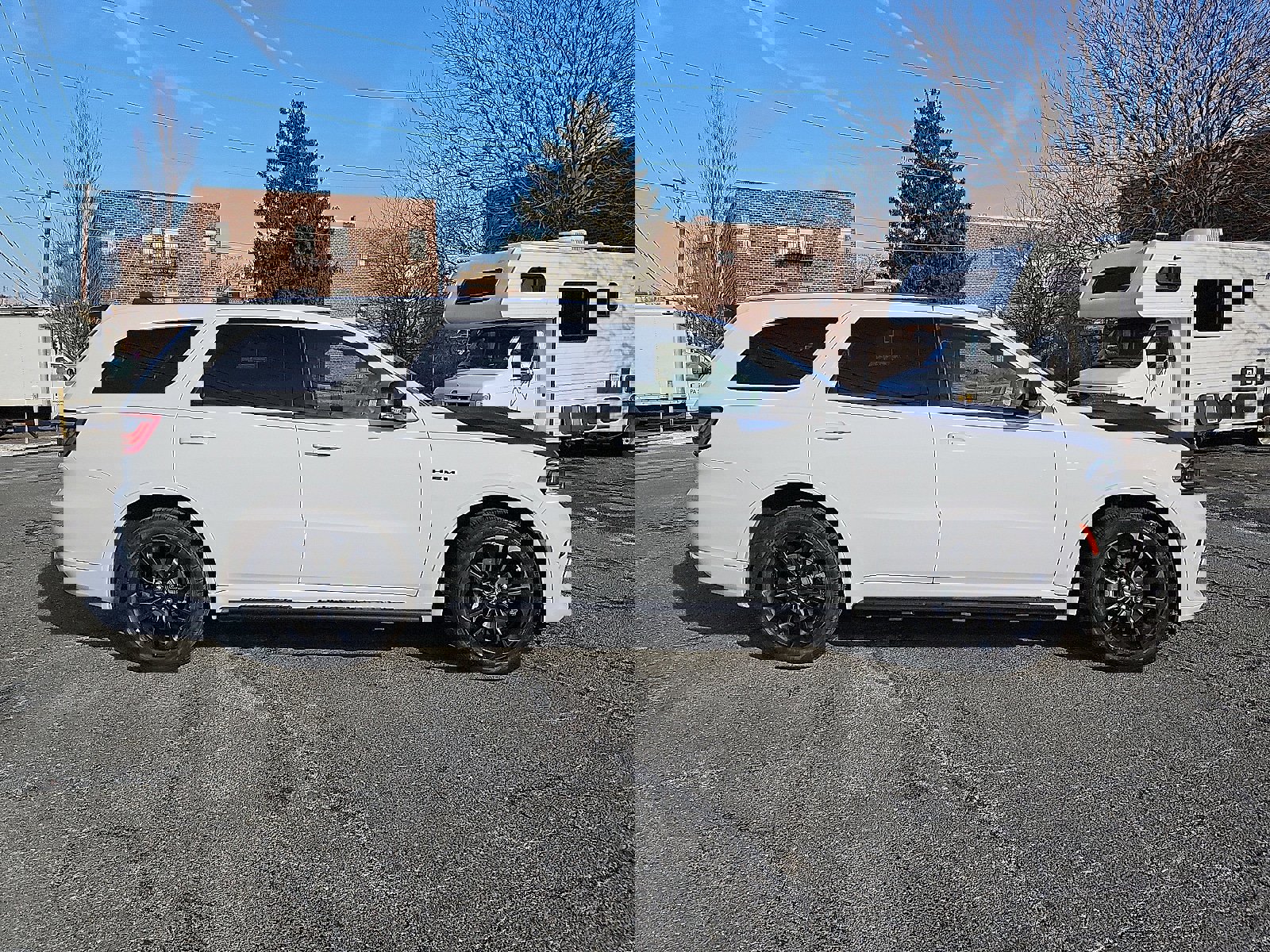 Used 2022 Dodge Durango R/T image 7