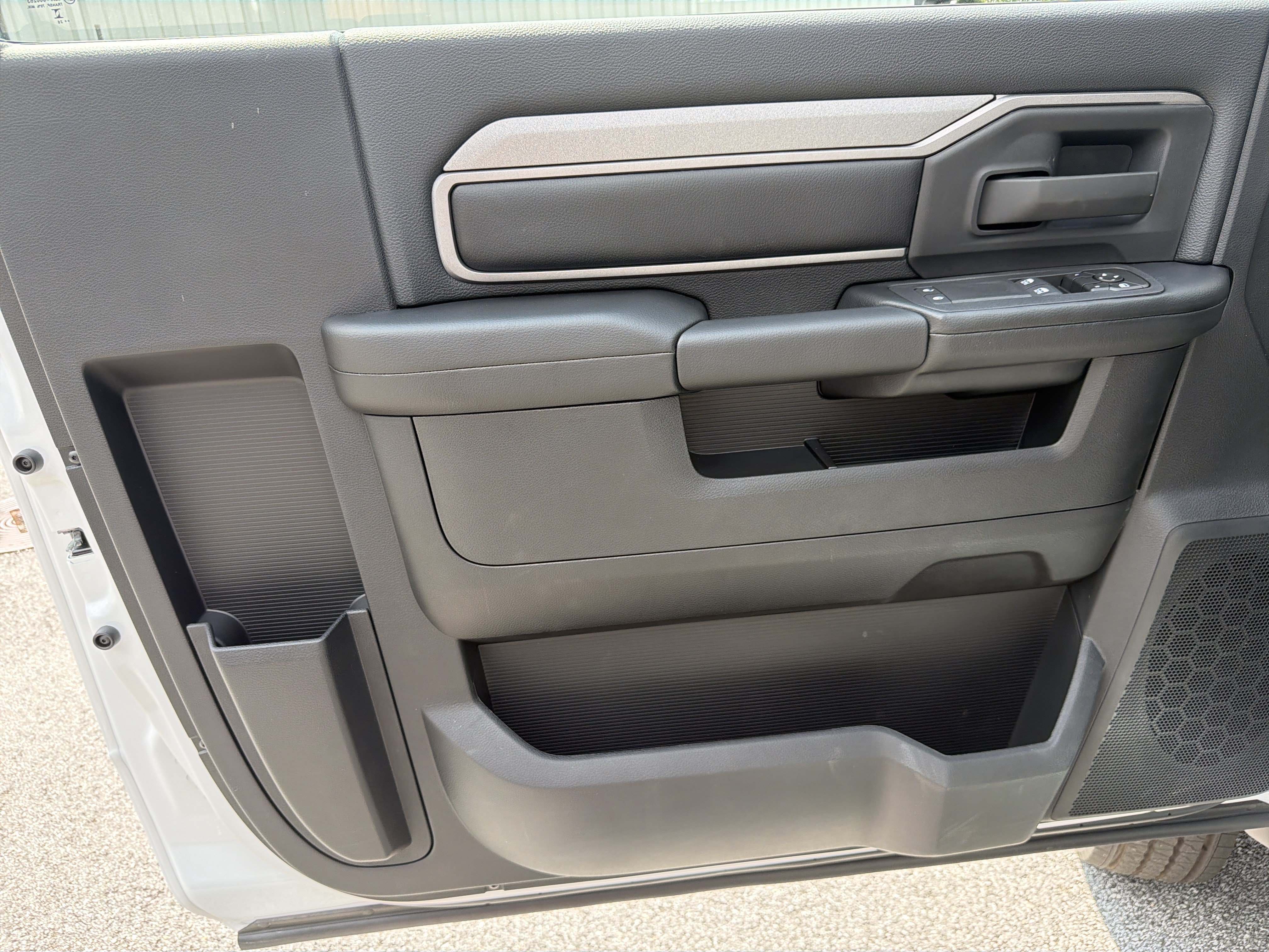 New 2026 RAM 5500 Tradesman RWD image 12