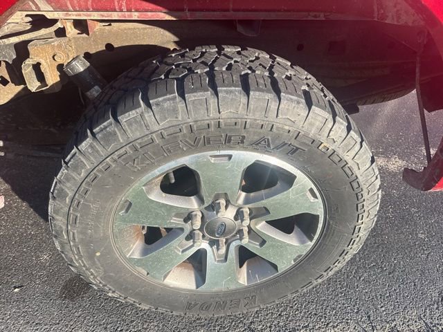 Used 2010 Ford F150 FX2 RWD image 4