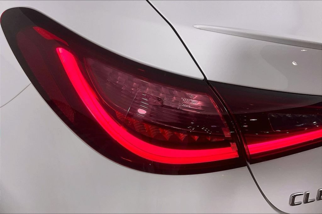 Certified 2024 Mercedes-Benz CLE 450 4MATIC Coupe image 22