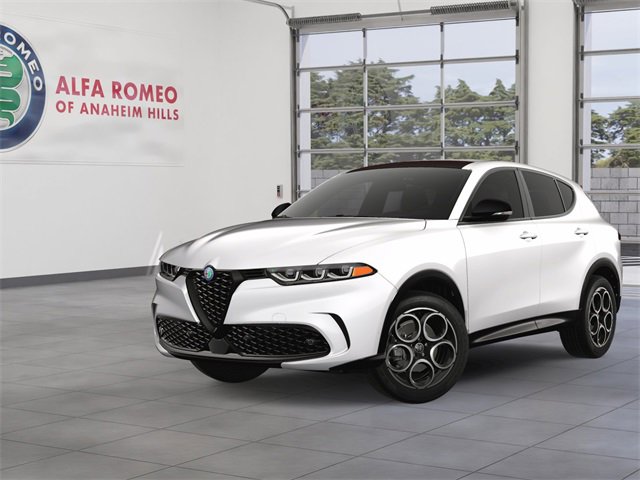 New 2025 Alfa Romeo Tonale image 1