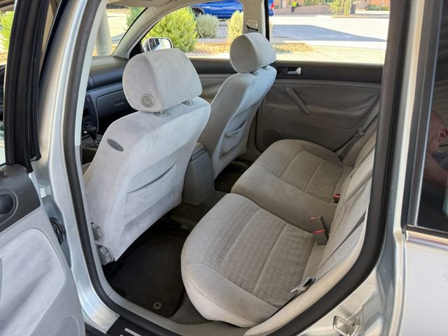 Used 2002 Volkswagen Passat GLS image 21