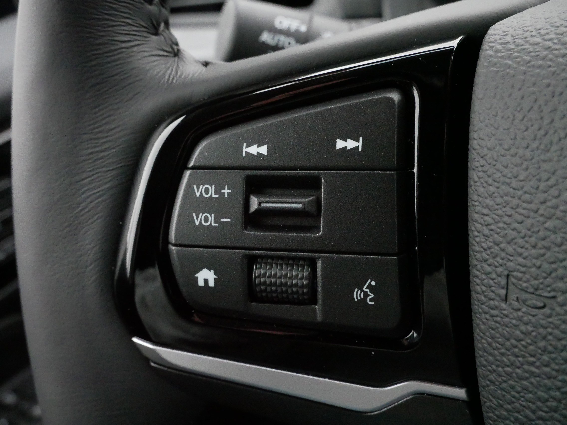 Certified 2026 Honda Odyssey Elite image 26