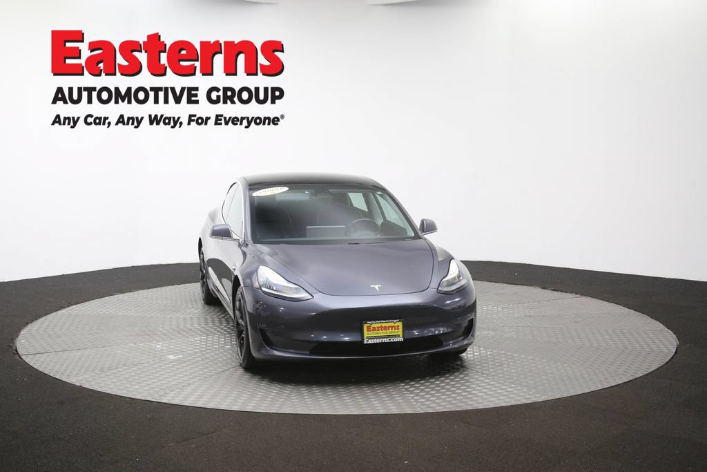 Used 2019 Tesla Model 3 Performance AWD/4WD image 46