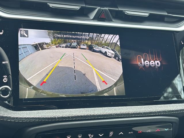 New 2026 Jeep Cherokee Laredo image 31