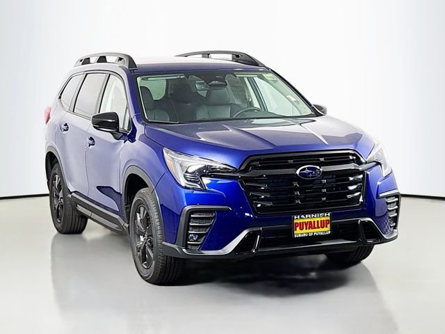 New 2026 Subaru Ascent Premium