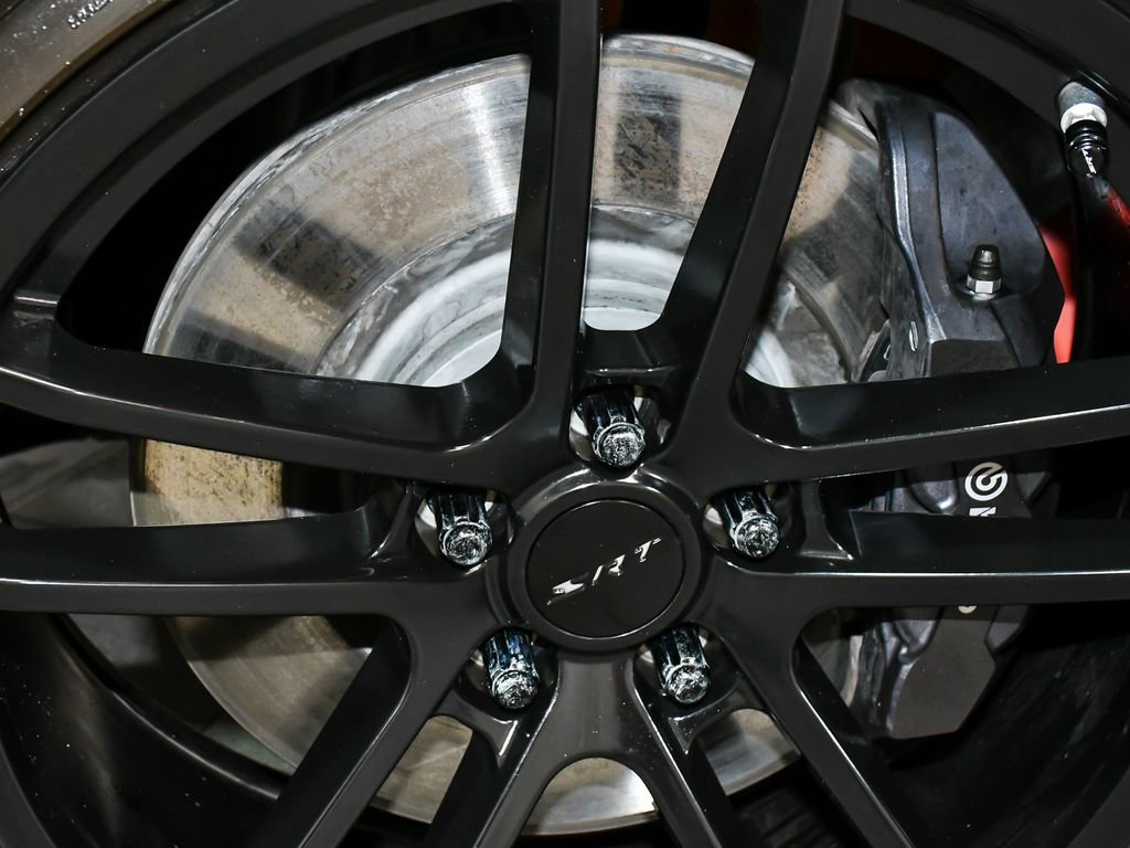 Used 2023 Dodge Challenger R/T Scat Pack w/ Plus Package RWD image 84
