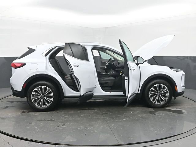 New 2026 Buick Envision Preferred image 57