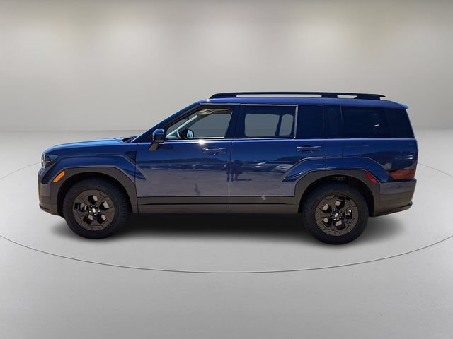 Certified 2025 Hyundai Santa Fe XRT AWD/4WD image 6