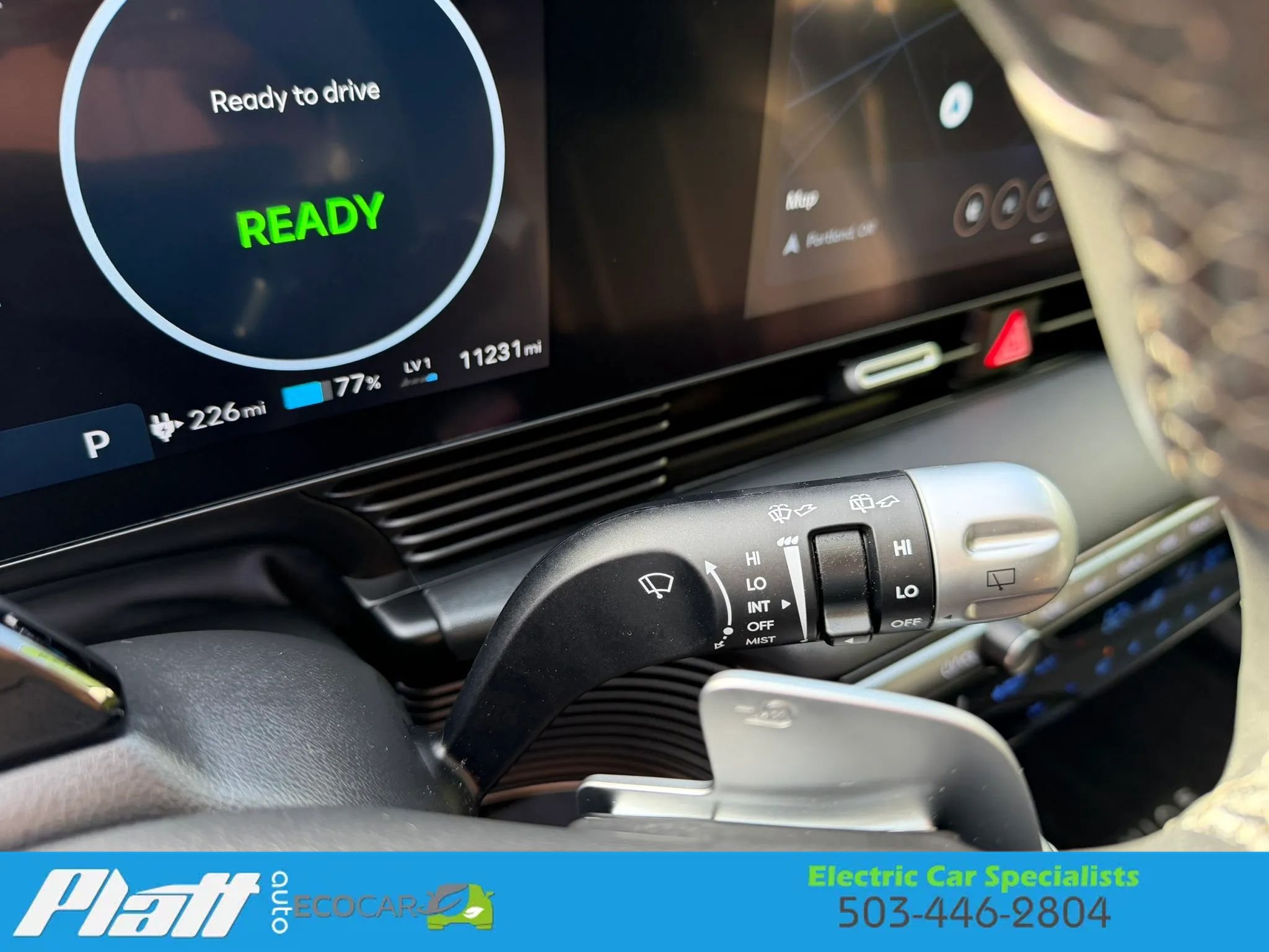 Used 2025 Hyundai Ioniq 5 SEL RWD image 29