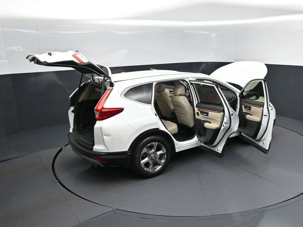 Used 2019 Honda CR-V EX-L image 49