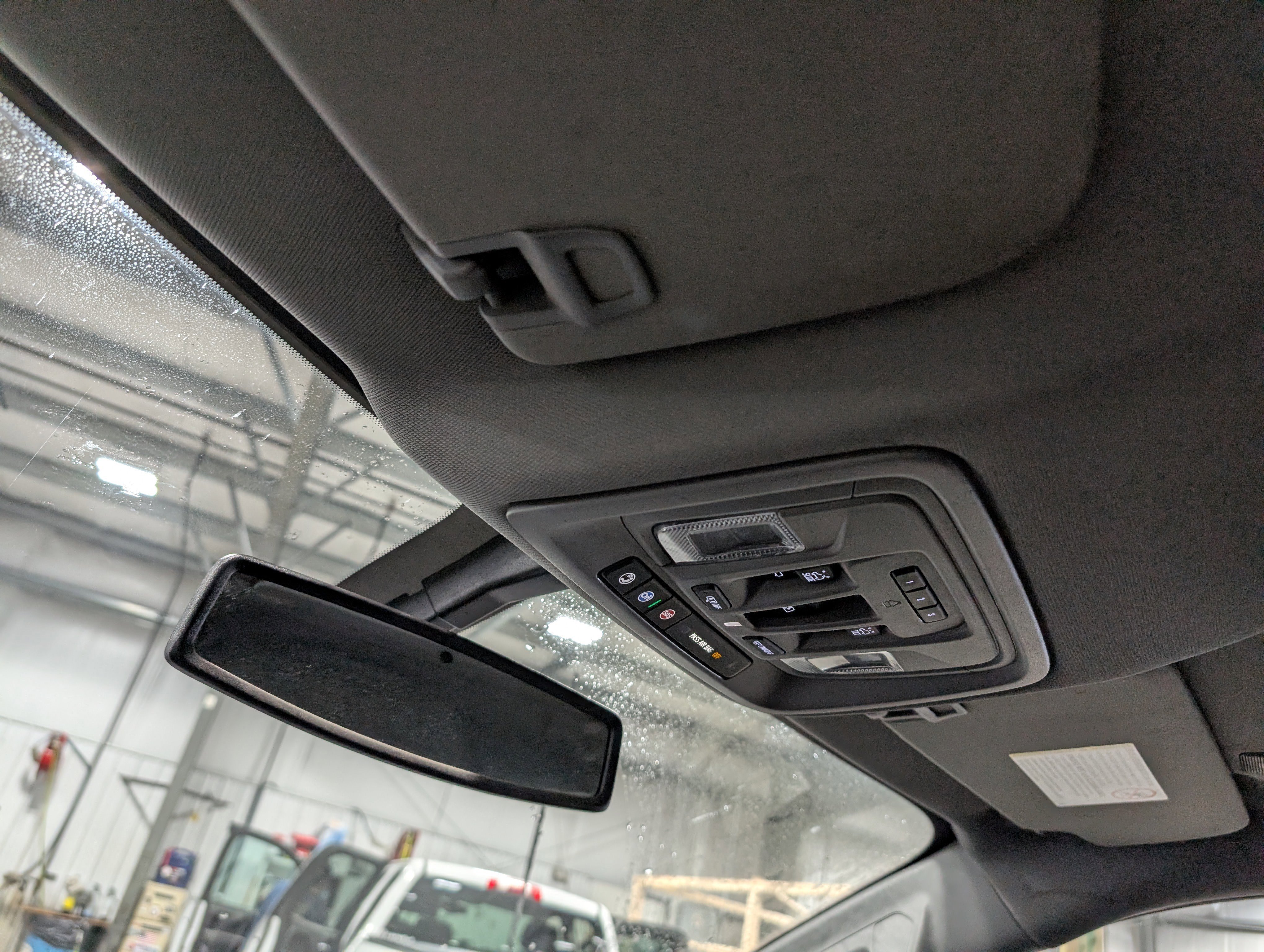 Used 2021 GMC Sierra 3500 SLT w/ SLT Convenience Package image 26