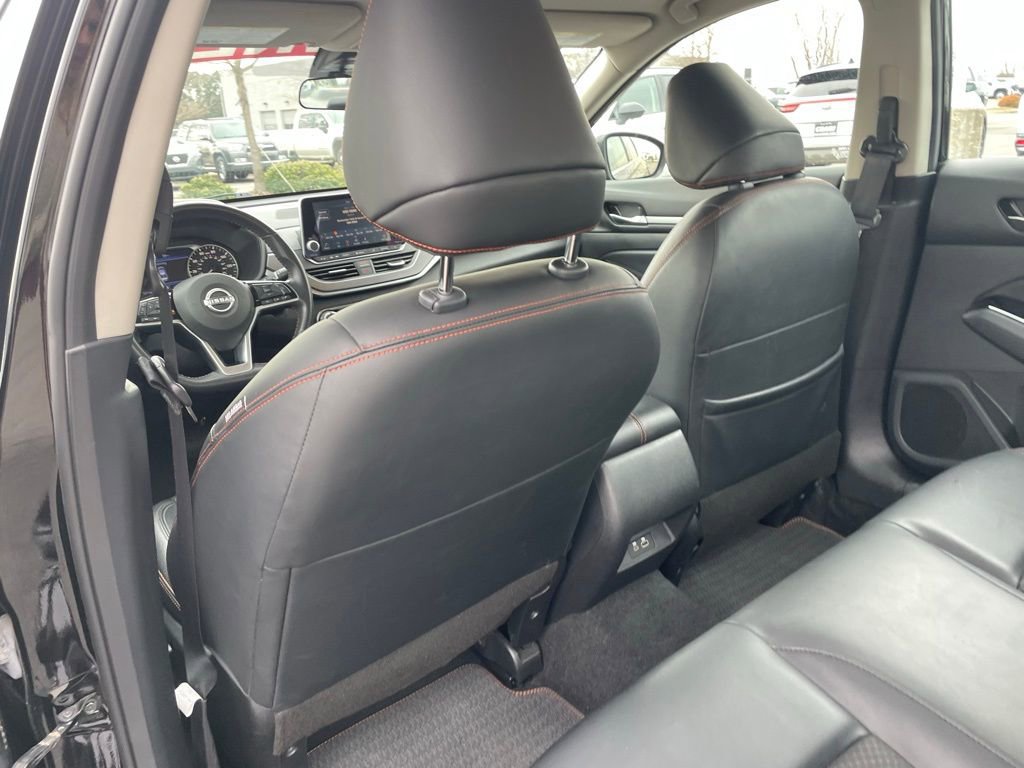 Used 2024 Nissan Altima 2.5 SR image 24