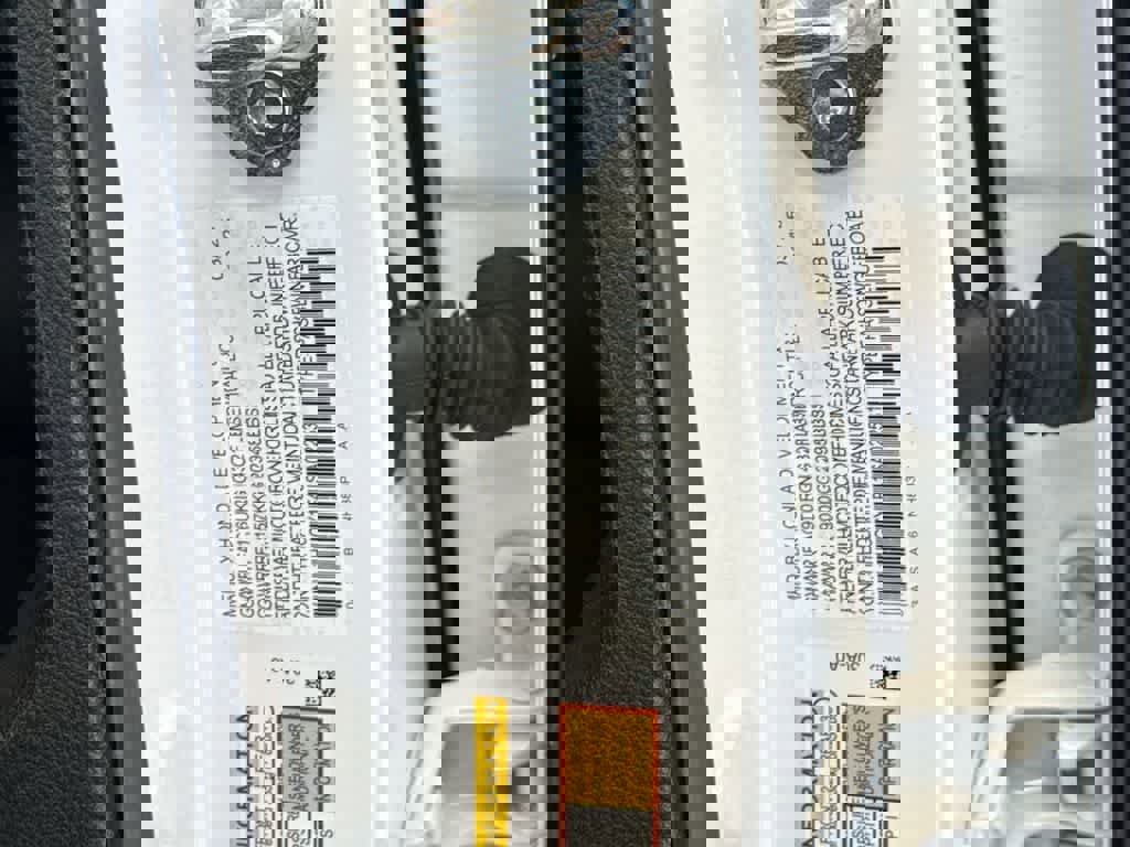 Certified 2025 Honda Accord SE image 37