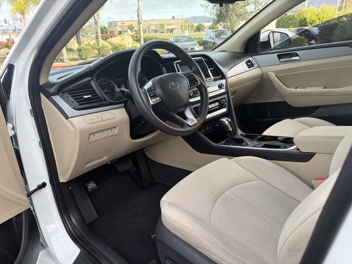 Used 2018 Hyundai Sonata SEL image 21