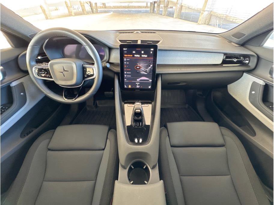 Used 2024 Polestar Polestar 2 image 16