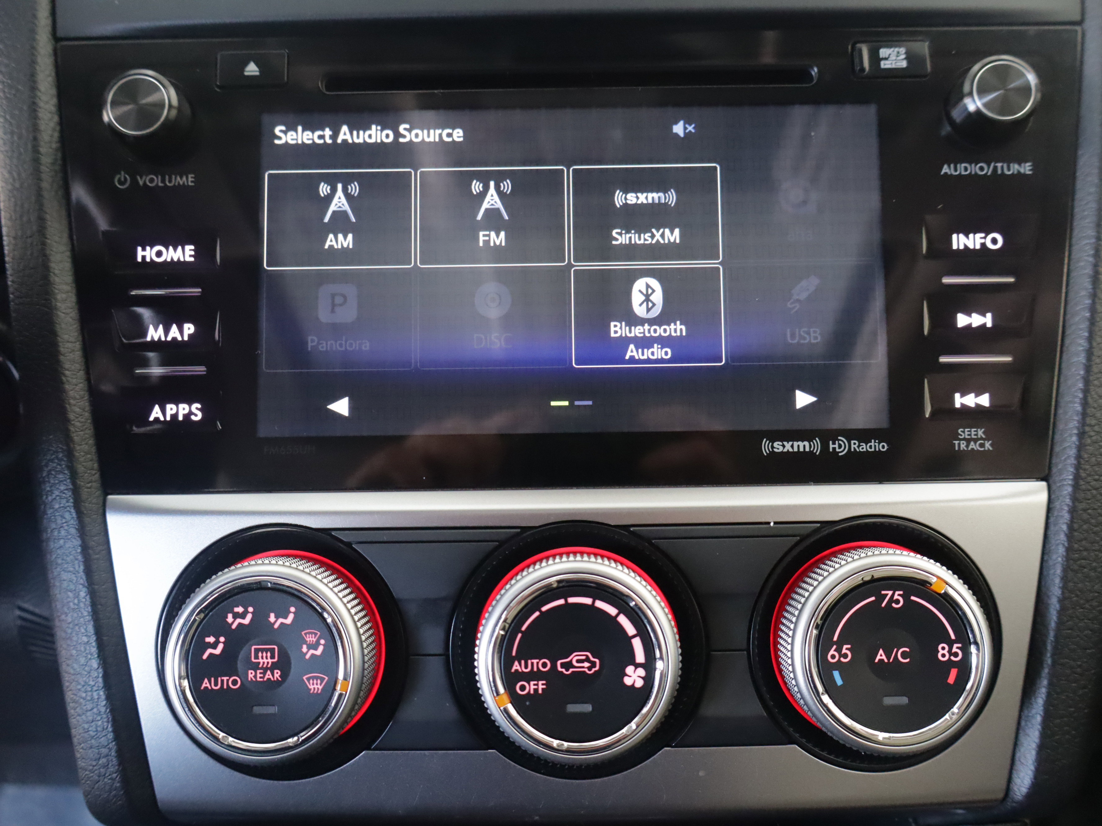 Used 2016 Subaru Crosstrek 2.0i Limited image 13