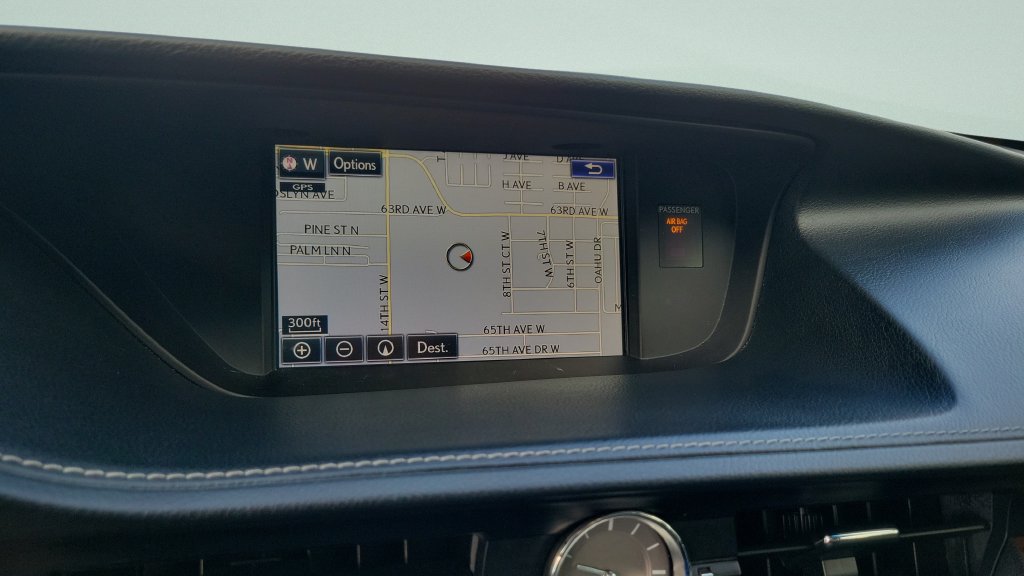 Used 2015 Lexus ES 350 w/ Luxury Package FWD image 14