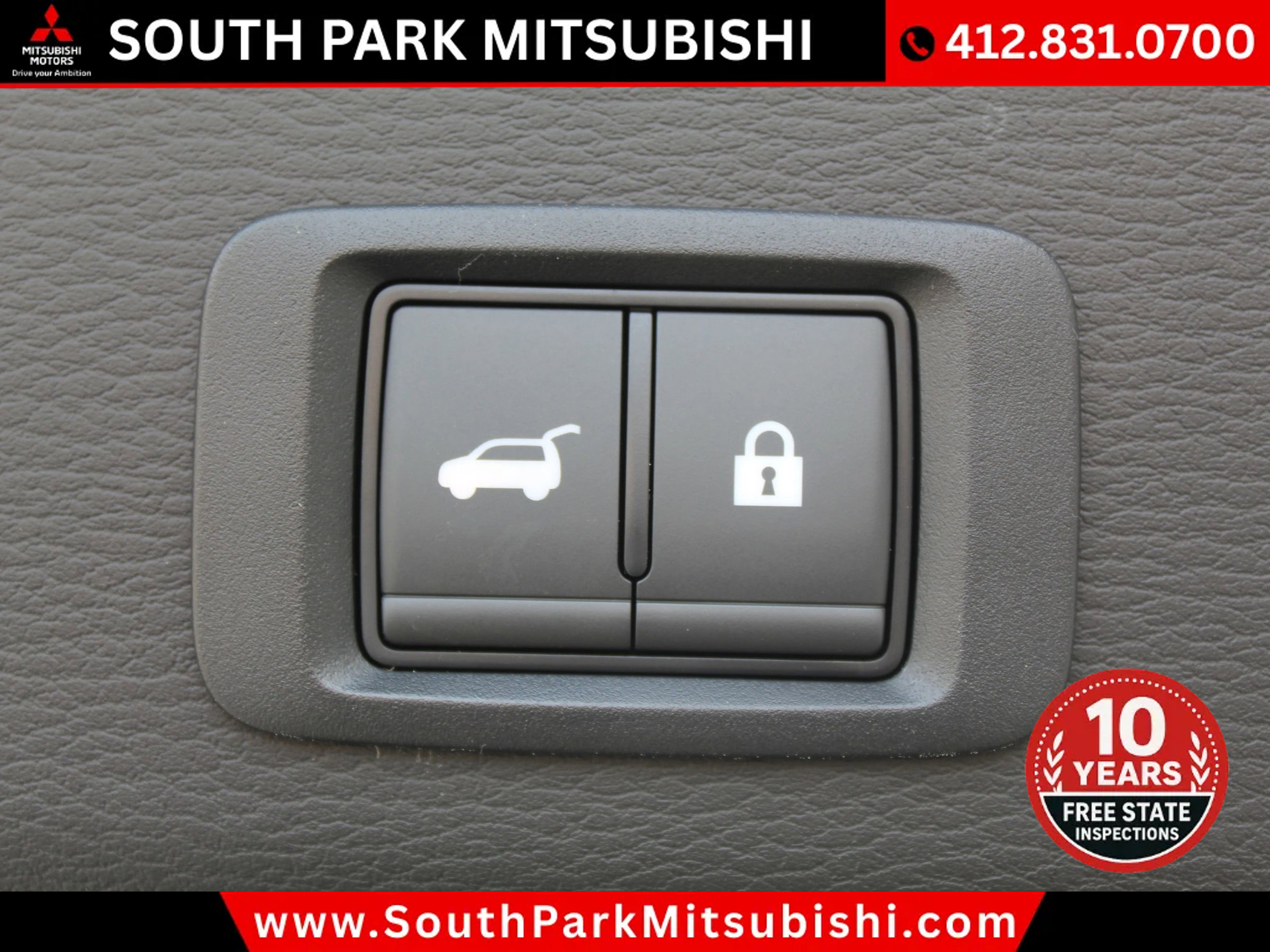 New 2025 Mitsubishi Outlander SEL image 13
