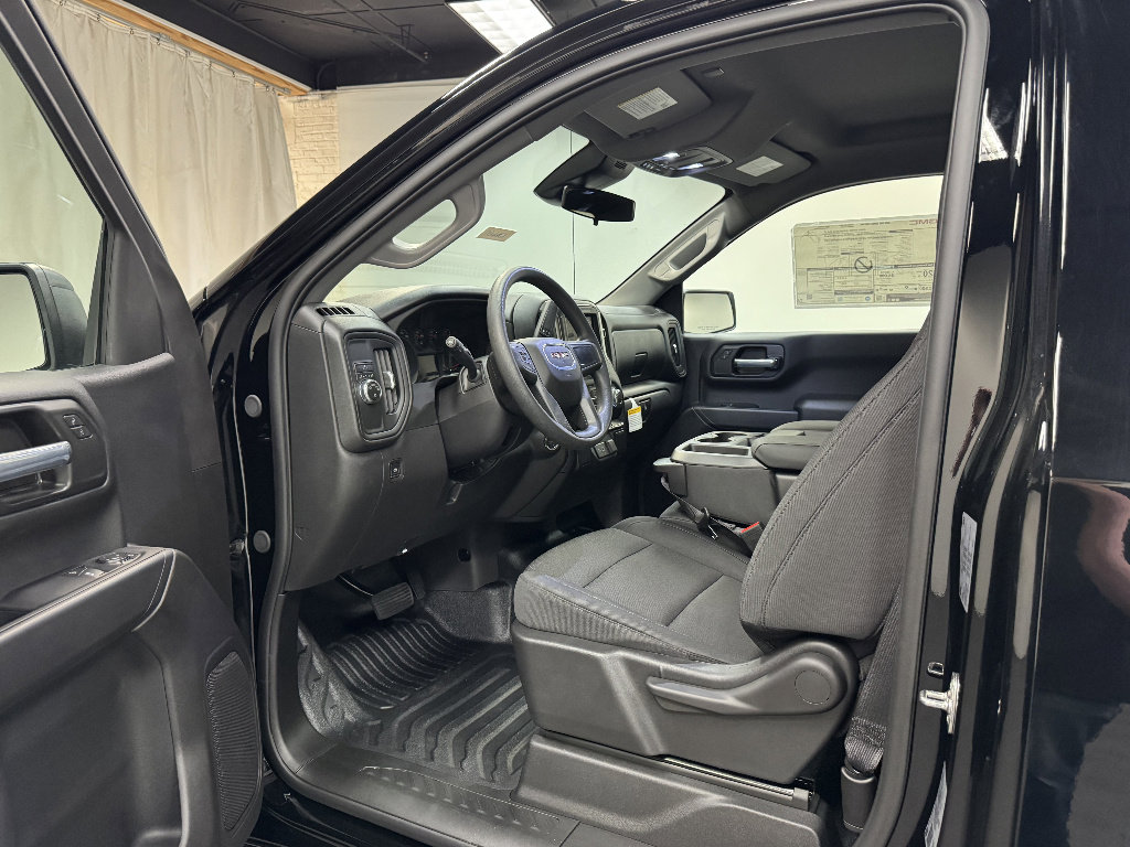 New 2026 GMC Sierra 1500 Pro w/ Pro Value Package image 17