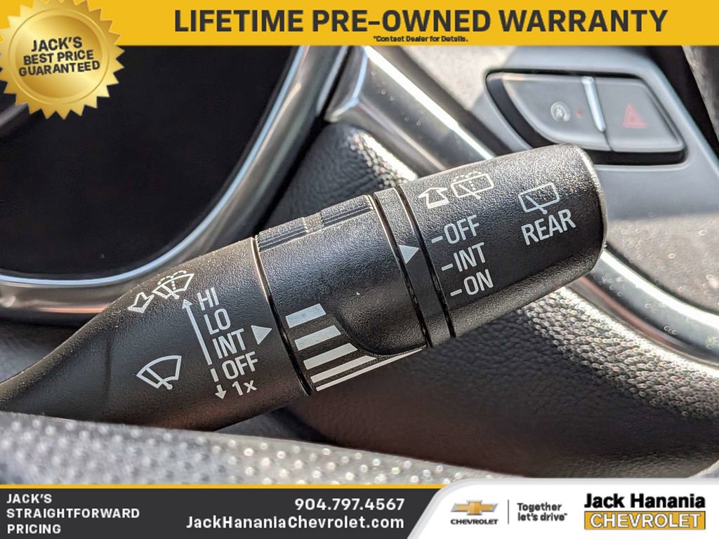 Used 2022 Chevrolet Blazer LT image 28