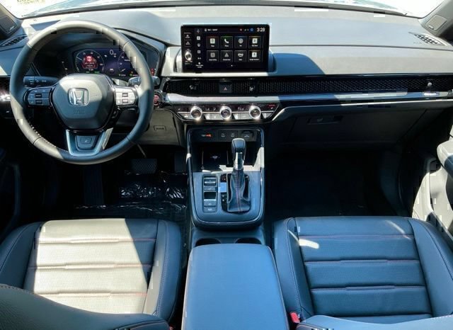 New 2026 Honda CR-V Sport Touring image 18