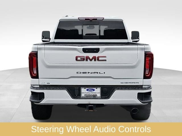 Used 2022 GMC Sierra 2500 Denali image 11