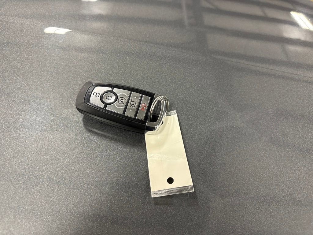 Used 2025 Ford Explorer ST-Line w/ ST-Line Street Pack image 29