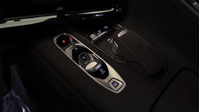 Used 2023 Chevrolet Corvette Stingray Premium Cpe w/ Z51 Performance Package image 7