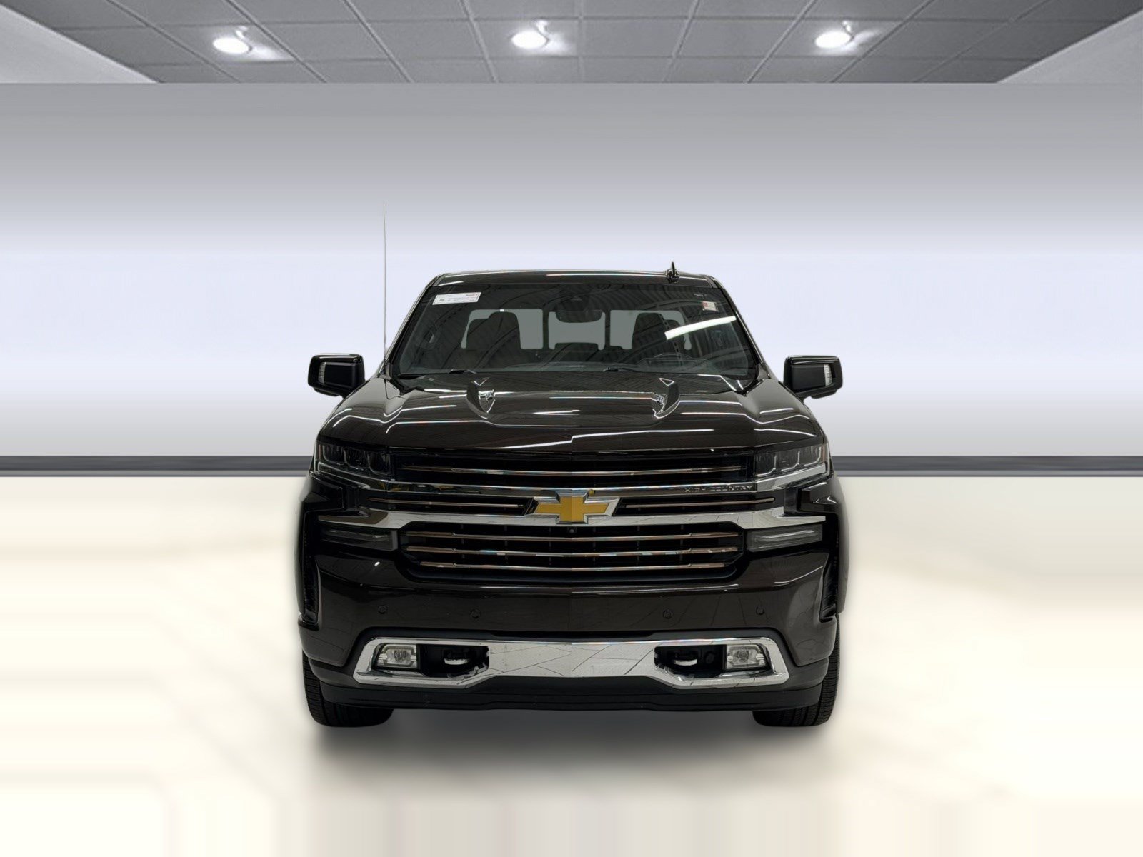 Used 2019 Chevrolet Silverado 1500 High Country w/ Technology Package AWD/4WD image 5