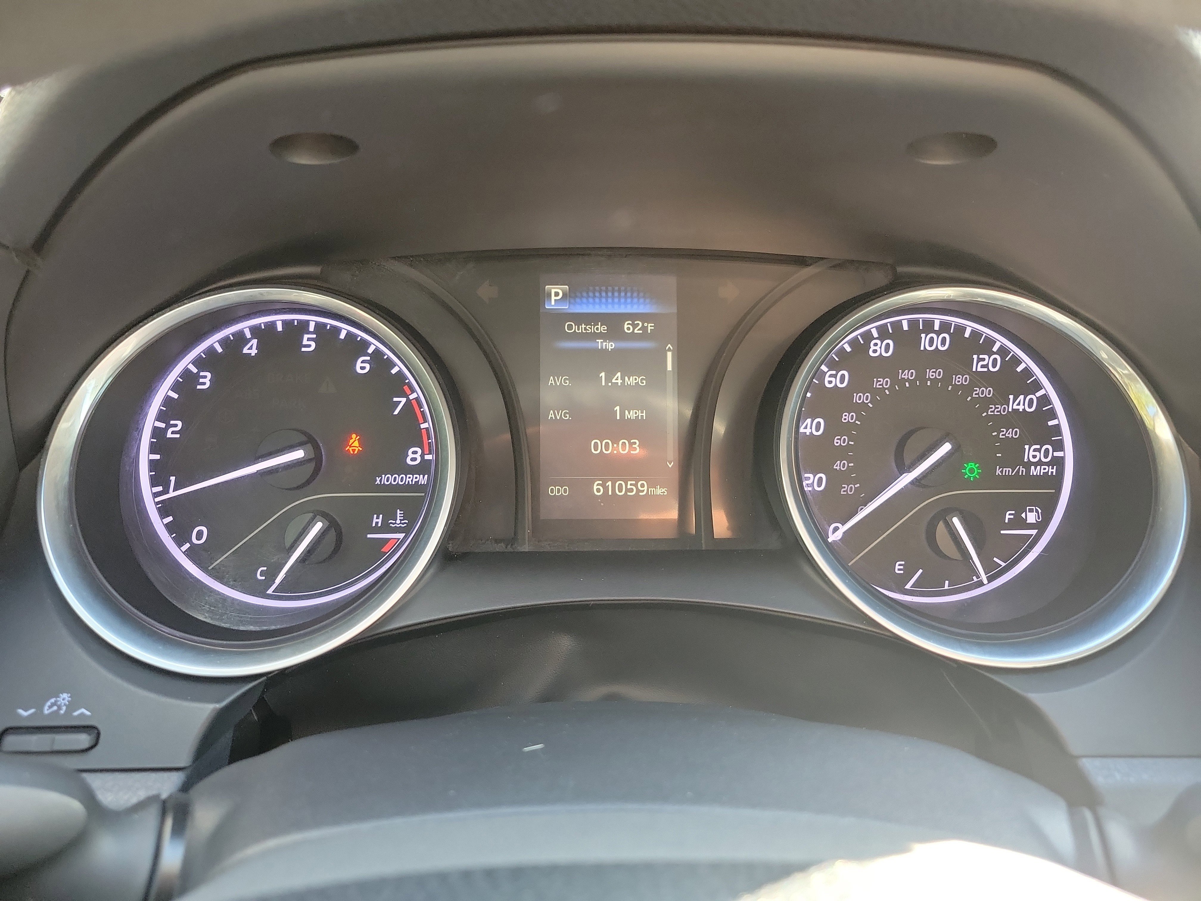 Used 2018 Toyota Camry LE image 23