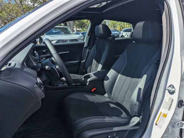 New 2025 Acura Integra A-Spec image 6