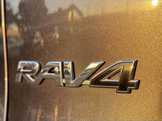 Used 2019 Toyota RAV4 XSE w/ XSE Weather Package image 11