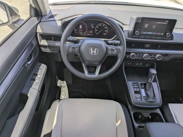 Used 2024 Honda CR-V EX image 15