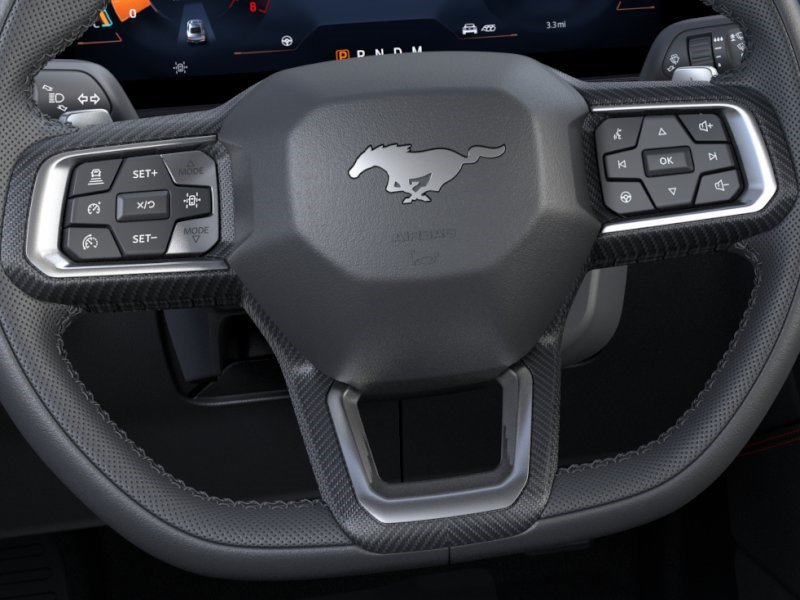 New 2026 Ford Mustang GT Premium RWD image 13