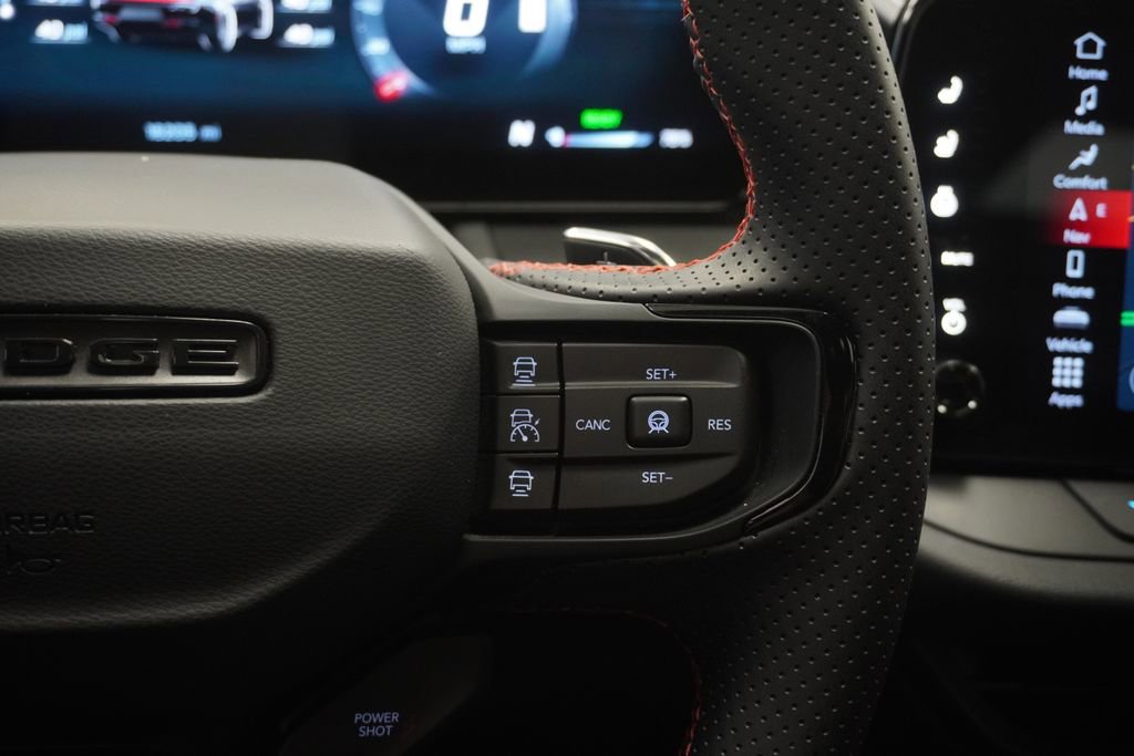 Used 2024 Dodge Charger R/T Scat Pack w/ Plus Group image 39