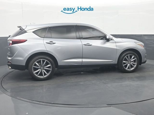 Used 2020 Acura RDX AWD w/ Technology Package image 8