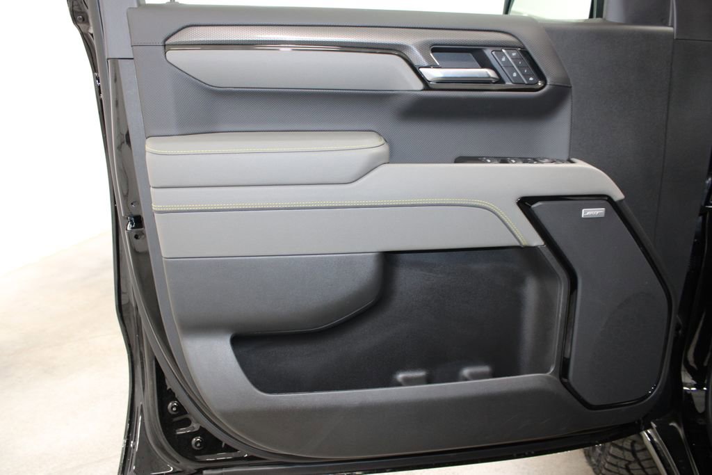 New 2026 Chevrolet Silverado 1500 ZR2 image 29