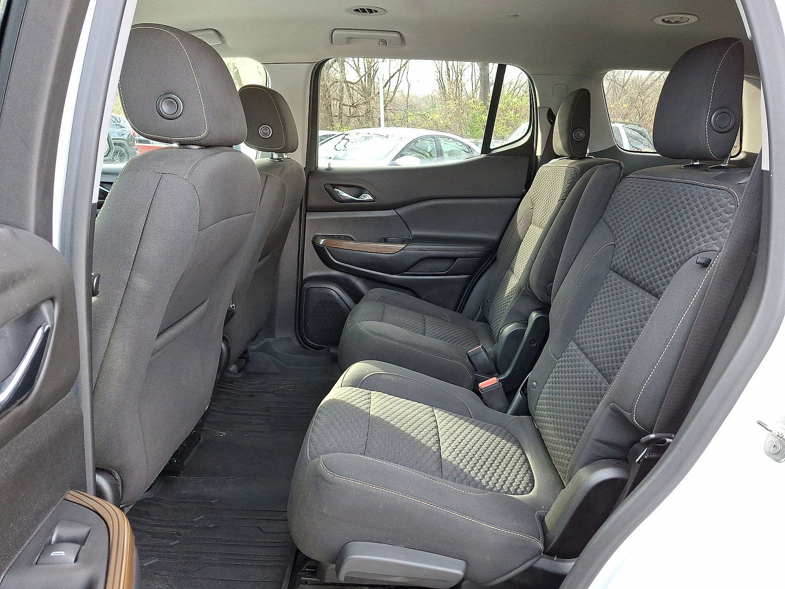 Certified 2019 GMC Acadia SLE w/ Driver Alert Package I image 20