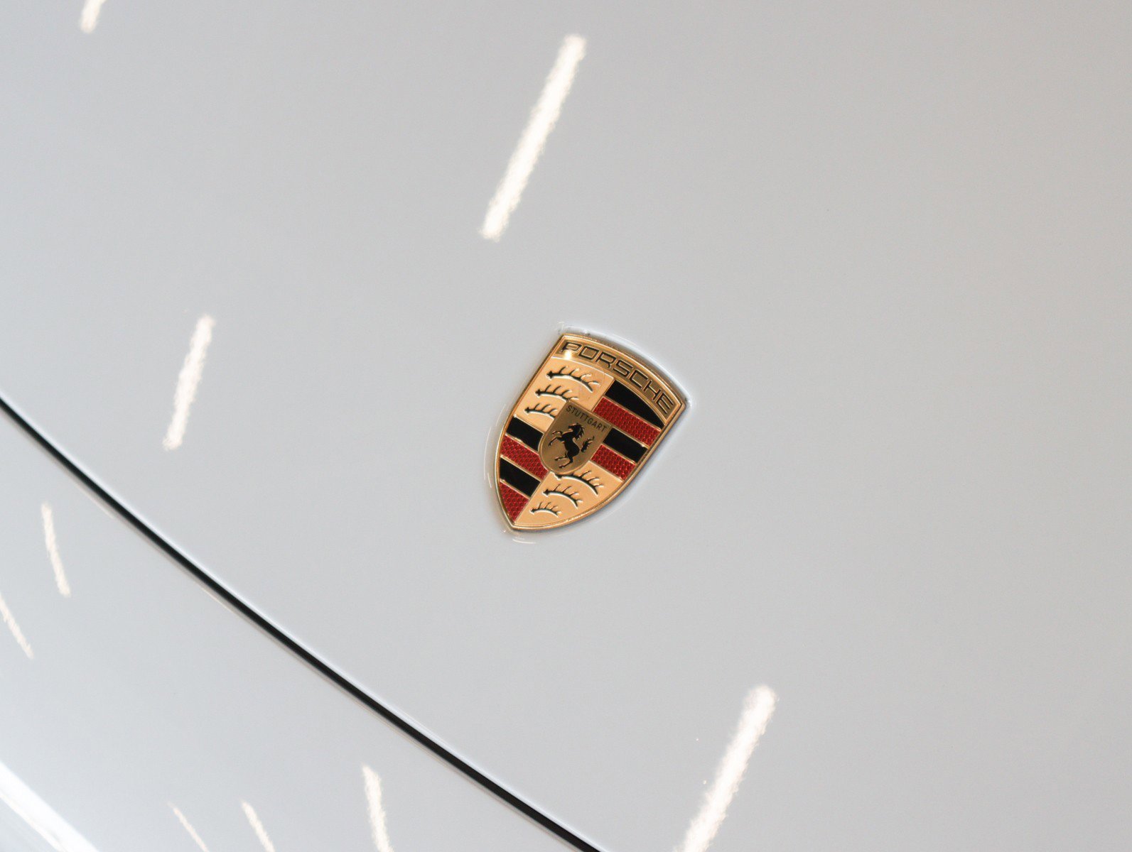 Certified 2026 Porsche 911 Carrera GTS RWD image 27