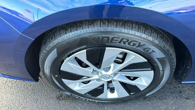 Used 2024 Nissan Altima 2.5 S image 35