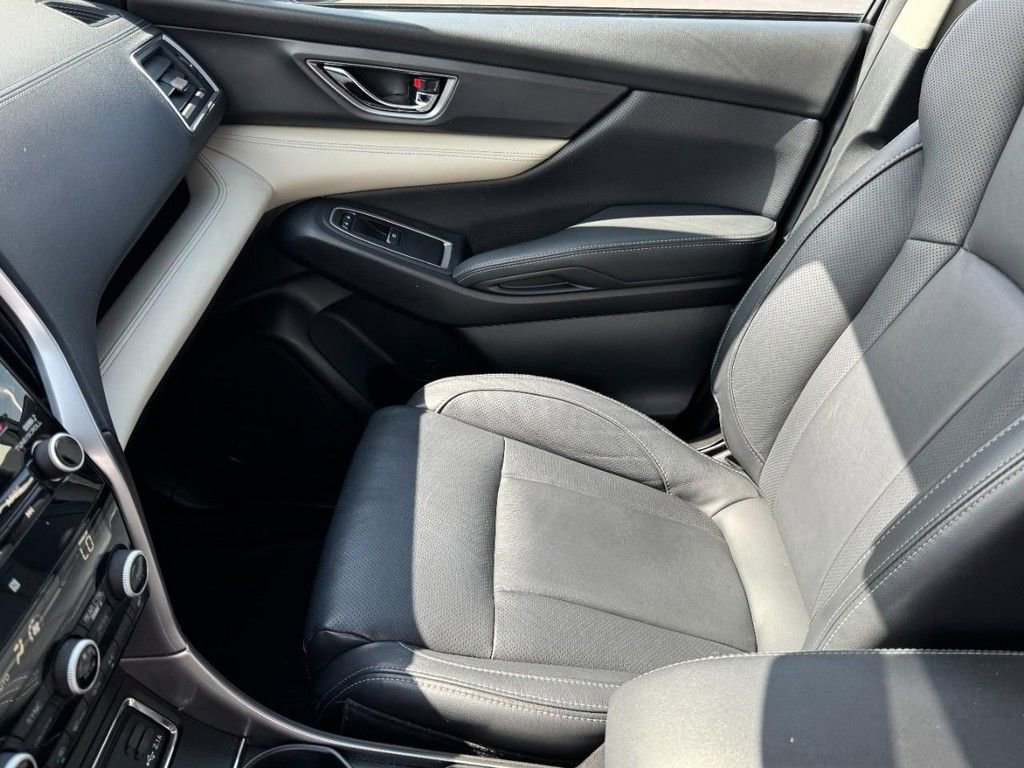 Used 2021 Subaru Ascent Limited w/ Popular Package #2A image 15