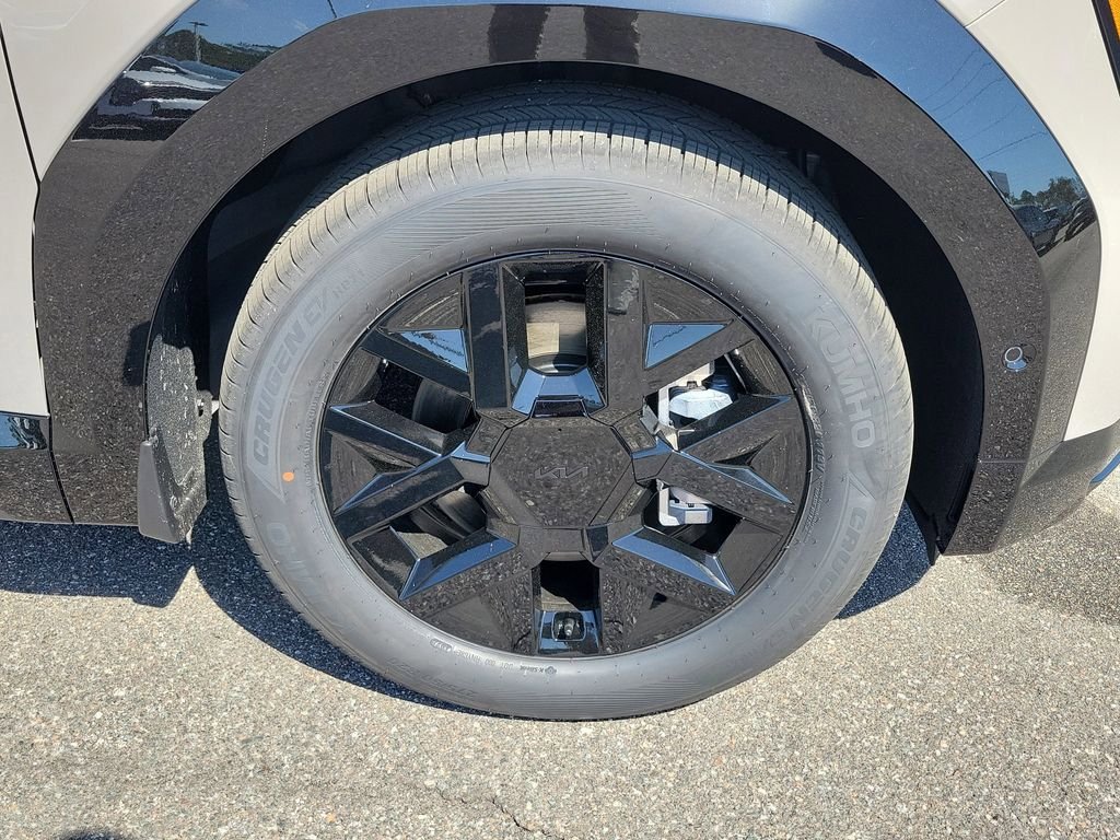 New 2026 Kia EV9 Land AWD/4WD image 43