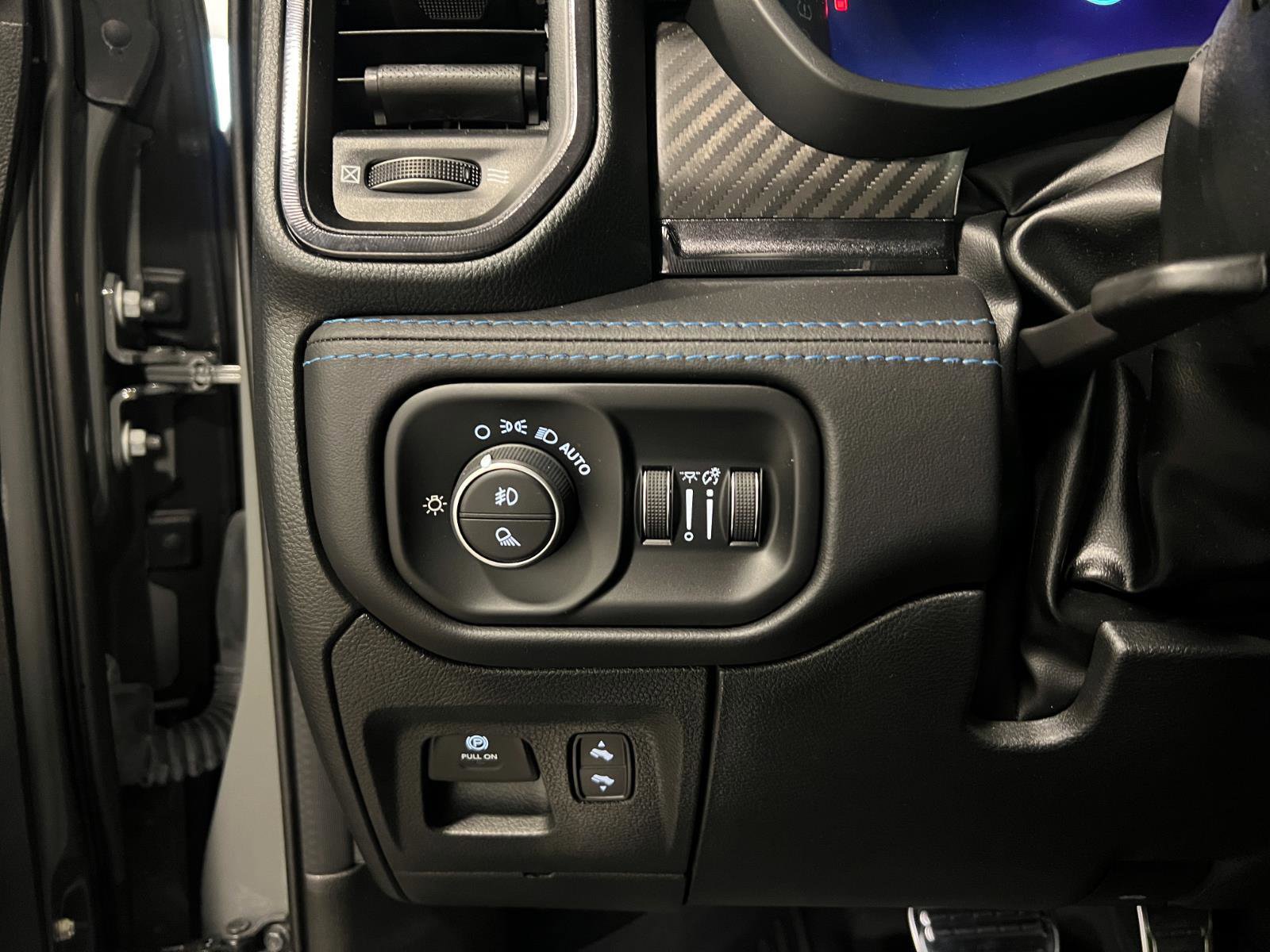 Used 2023 RAM 1500 TRX w/ TRX Level 2 Equipment Group image 15