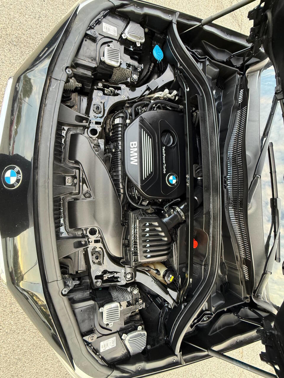 Used 2018 BMW X2 xDrive28i w/ Convenience Package image 15