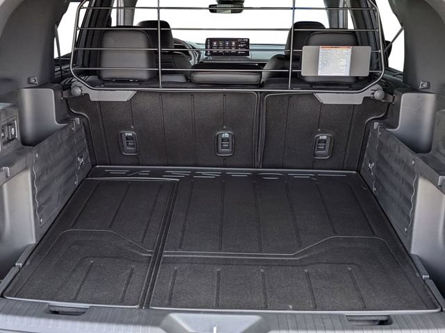 New 2026 Honda Passport TrailSport Elite image 25